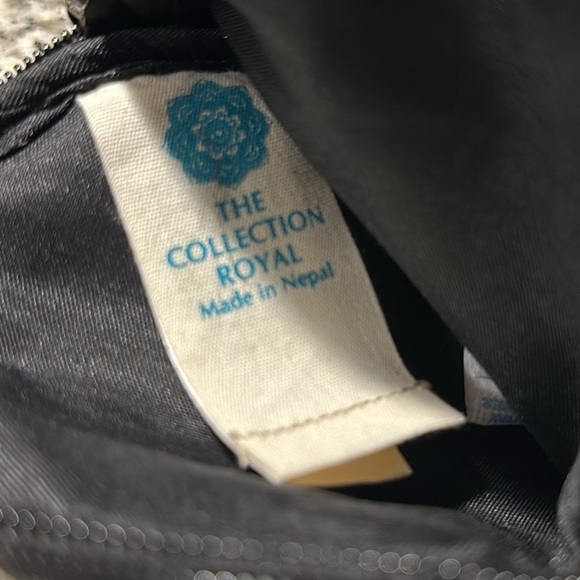 New Earthbound Boho Coin Purse - Picture 4 of 8